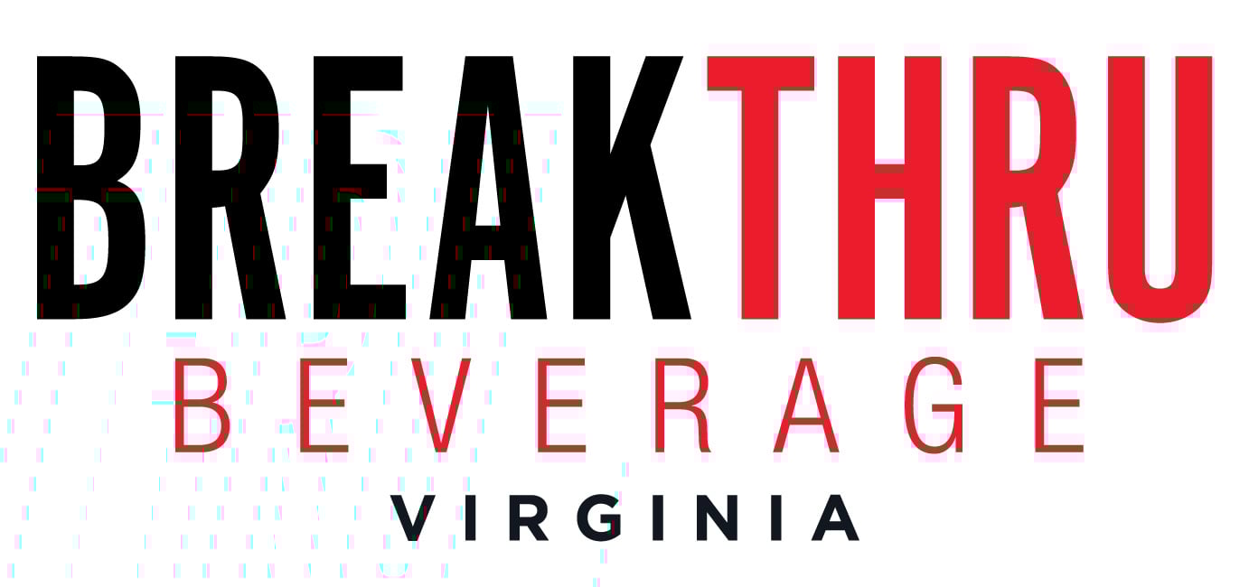 Breakthru VA logo