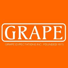 Grapeex logo